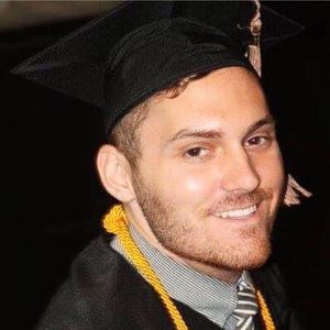 Meet your Posher, Cody